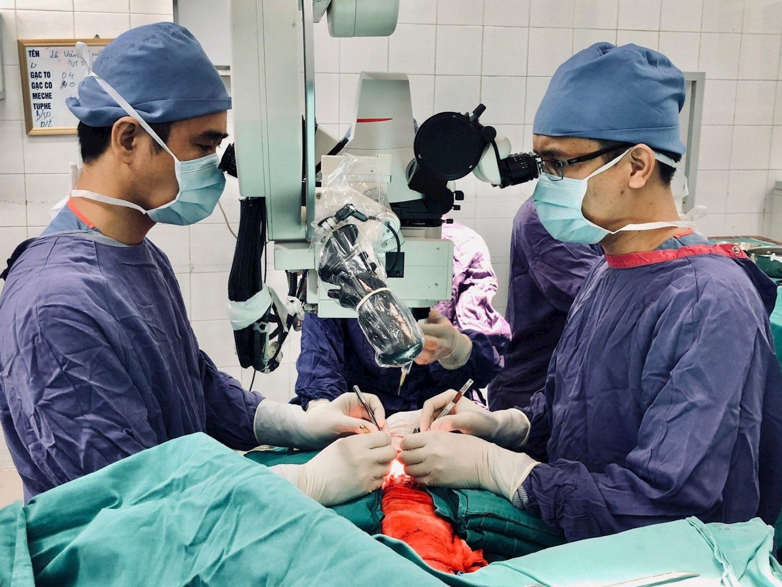 Quy định mới về khung giá dịch vụ khám bệnh, chữa bệnh