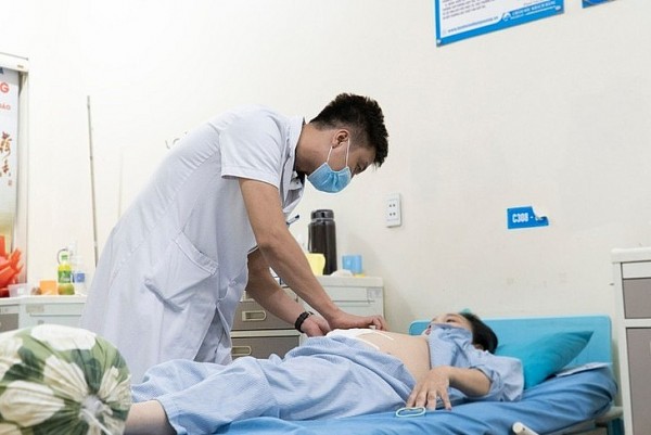 Bệnh viện Hùng Vương (Phú Thọ): Phát hiện trường hợp mắc cùng lúc 3 loại ung thư