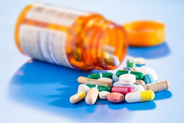 Việt Nam nằm trong số các nước có tỷ lệ kháng thuốc cao
