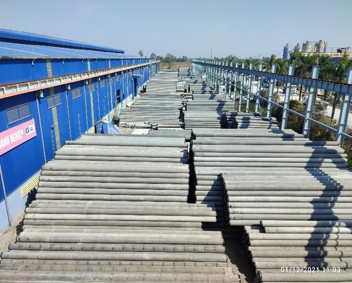 Công ty Cổ phần Tập đoàn Xây lắp 1 – Petrolimex: Khẳng định vị thế, đổi mới để phát triển bền vững Công ty Cổ phần Tập đoàn Xây lắp 1 – Petrolimex: Khẳng định vị thế, đổi mới để phát triển bền vững