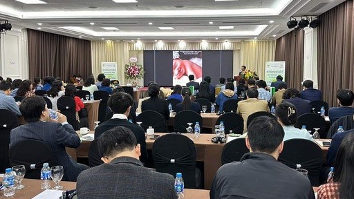 Chuyên gia y tế chia sẻ kinh nghiệm điều trị toàn diện dị tật bẩm sinh vùng hàm mặt