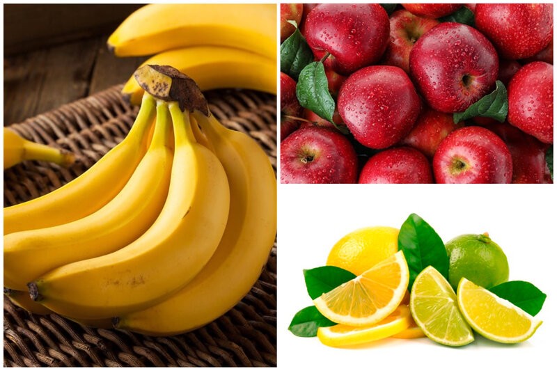 10 loại quả có tác dụng bổ máu mà bạn nên ăn thường xuyên