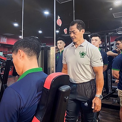 Học viện Đào tạo PT NuEdu – Nơi cung cấp huấn luyện viên PT chuyên nghiệp