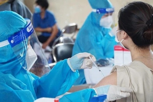 Sớm hoàn thành hệ thống tài liệu, dữ liệu về quá trình phòng, chống dịch COVID-19