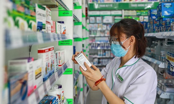 Bộ Y tế: đề xuất 315 loại thuốc thuộc danh mục áp dụng đàm phán giá