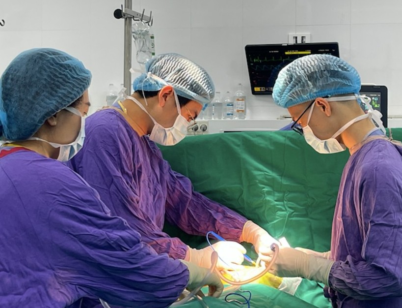 Đề xuất điều chỉnh độ tuổi đối với người chết não hiến, tặng mô, bộ phận cơ thể