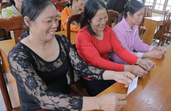 Hà Nội tăng hỗ trợ đóng bảo hiểm y tế toàn dân
