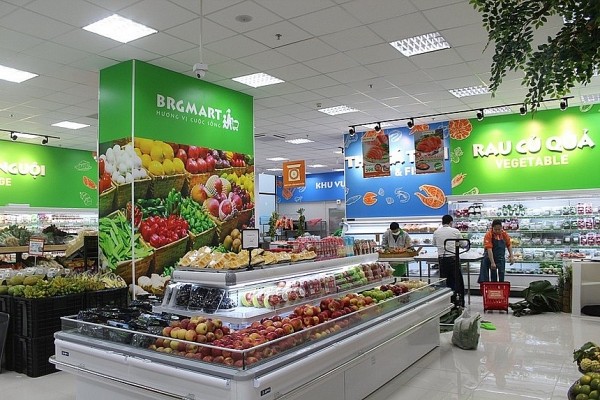 Kế hoạch phục vụ người dân dịp Tết Nguyên đán Giáp Thìn 2024 của Hapro