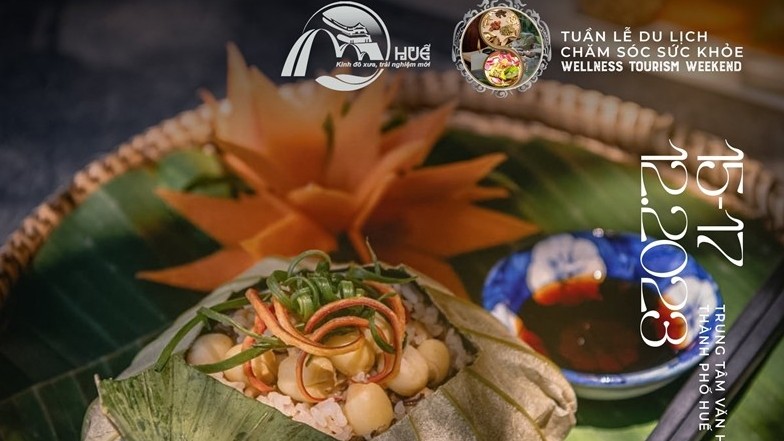 Thừa Thiên Huế sẽ tổ chức chương trình Tuần lễ Du lịch chăm sóc sức khỏe