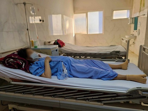 Đắk Lắk: Kịp thời cứu sống sản phụ vỡ tử cung, bàng quang ở lần sinh con thứ 4