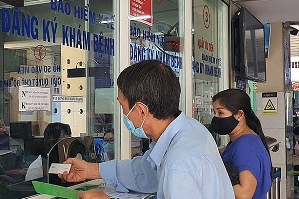 Bộ Y tế: Đề xuất bảo hiểm y tế thanh toán cho người bệnh tự mua thuốc