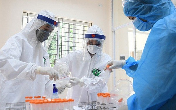 Bộ Y tế đưa ra nhiều khuyến cáo trước tình hình dịch Covid-19 gia tăng tại một số nước