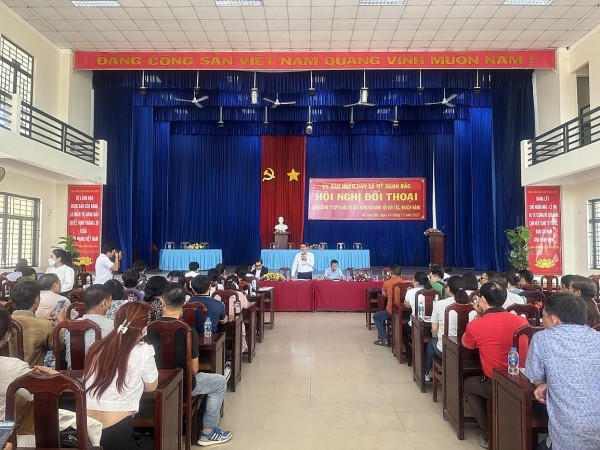 Đối thoại Khách hàng và Chủ đầu tư: Chính quyền phải đảm bảo quyền lợi Nhà đầu tư bất động sản