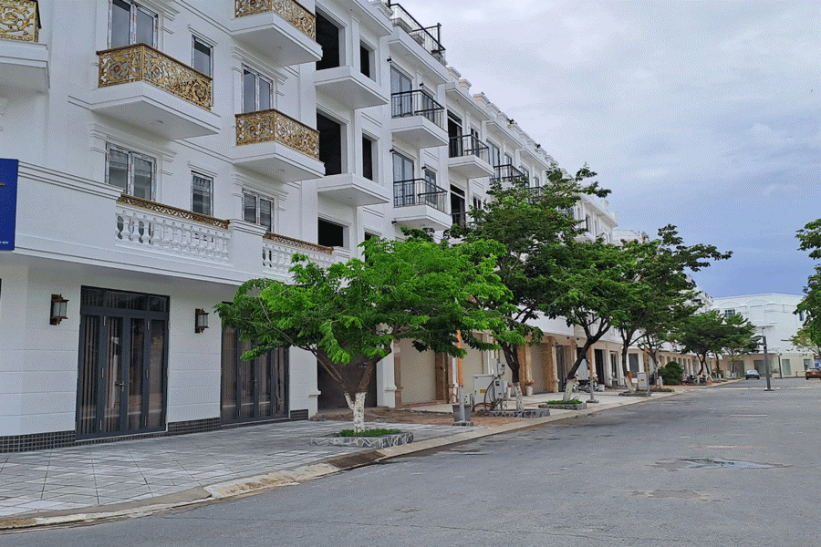 Khu dân cư Hưng Phú (Bến Tre):  Khẳng định uy tín và tâm huyết của chủ đầu tư