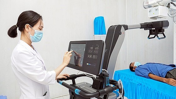 10 sự kiện nổi bật của ngành Y tế TP.HCM trong năm 2023