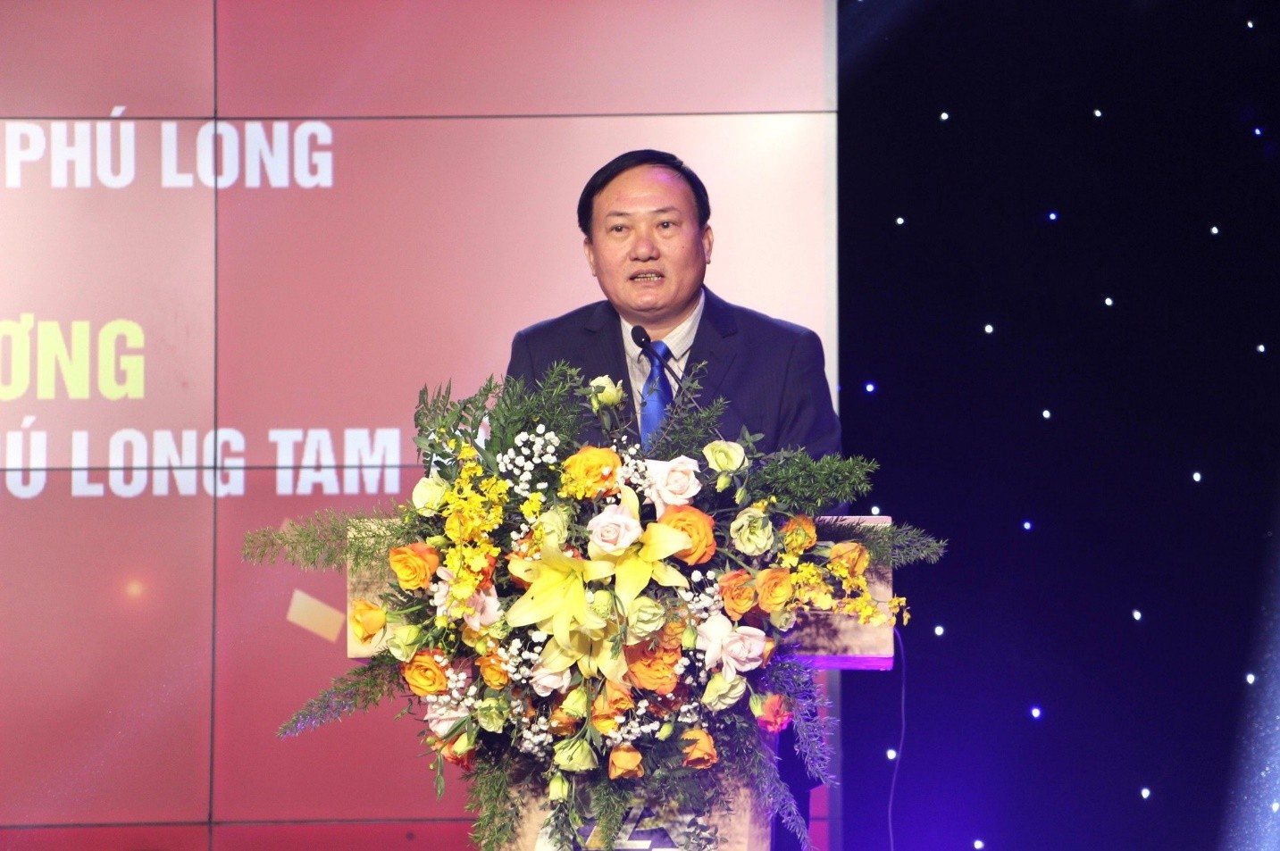 Quảng Nam: Kỷ niệm 15 năm thành lập Công ty TNHH Phú Long - Khai trương khu liên hiệp Khách sạn nhà hàng Phú Long Tam Kỳ