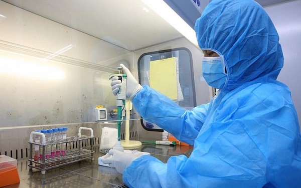 Bộ Y tế: Tăng cường kiểm soát hiệu quả dịch bệnh truyền nhiễm