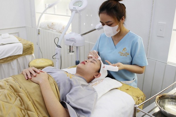 Đắk Lắk: Phòng khám đa khoa Hoàn Hảo – Tận tâm vì sức khỏe người dân