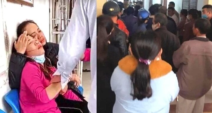 Nghệ An: Một nữ sinh 13 tuổi bất ngờ tử vong tại trung tâm y tế huyện