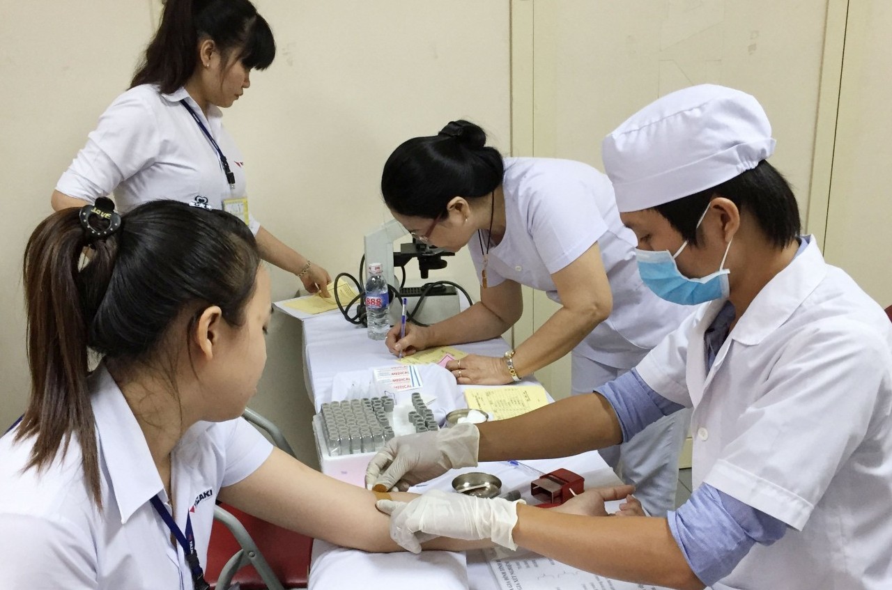 Chức năng, nhiệm vụ và quyền hạn của Chi cục Dân số thuộc Sở Y tế