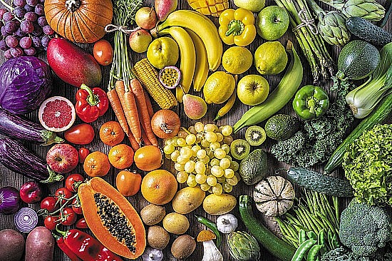 Một số nhóm thực phẩm giúp hồi phục sức khỏe cho người mắc cúm A