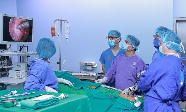 Bệnh nhi 15 tuổi mắc hội chứng Zinner hiếm gặp, thế giới chỉ hơn 200 người bệnh