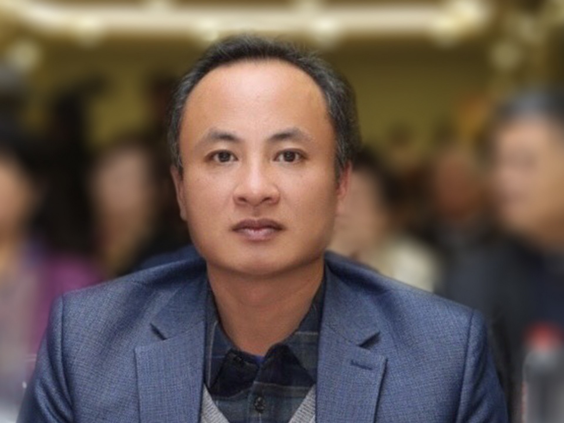 Phút trải lòng của CEO Hà Văn Nam về một năm “vượt sóng”