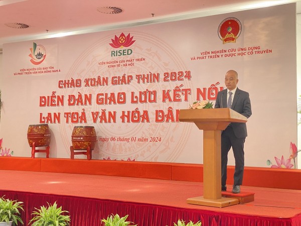 Bảo tồn và Phát triển Y dược Cổ truyền trong công tác chăm sóc sức khỏe Nhân dân