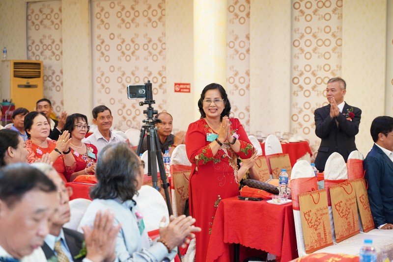 Đại hội đại biểu Chi hội Nam y Thành phố Hồ Chí Minh lần thứ II nhiệm kỳ 2024 – 2029