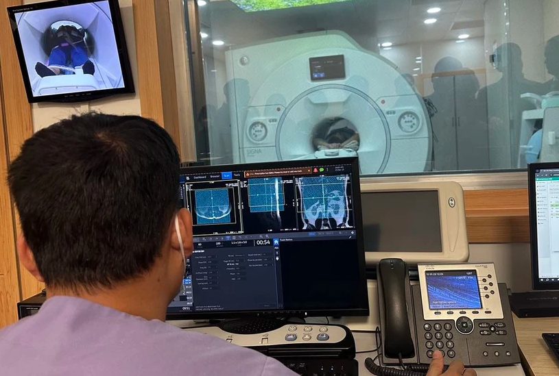 Bộ Y tế: Yêu cầu kiểm tra, rà soát thủ tục công bố trang thiết bị y tế