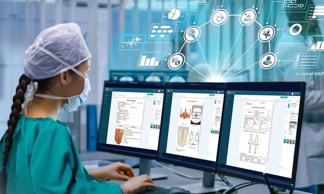 Công bố 10 sự kiện nổi bật của ngành y tế trong năm 2023