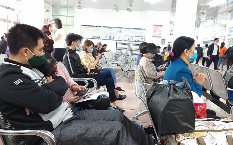 TP Hà Nội ban hành Kế hoạch phòng, chống dịch năm 2024 TP Hà Nội ban hành Kế hoạch phòng, chống dịch năm 2024