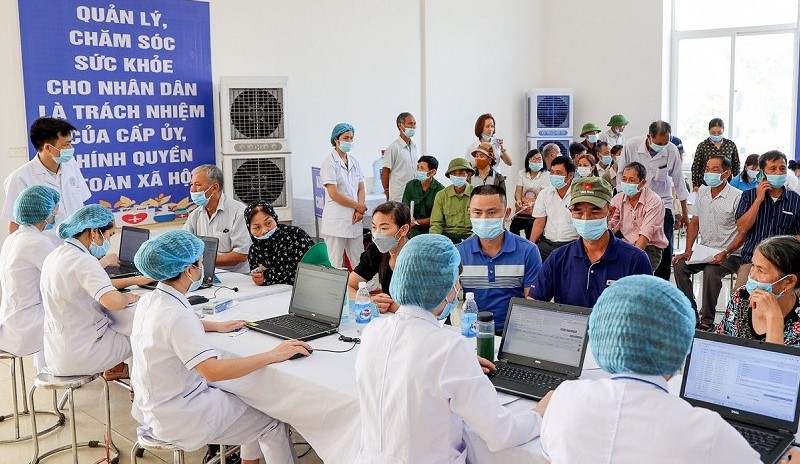 TP Hà Nội triển khai thực hiện công tác dân số và phát triển năm 2024