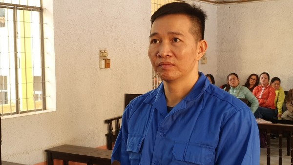 Đắk Lắk: Tuyên án 19 năm tù kẻ đâm tử vong bạn của bạn gái