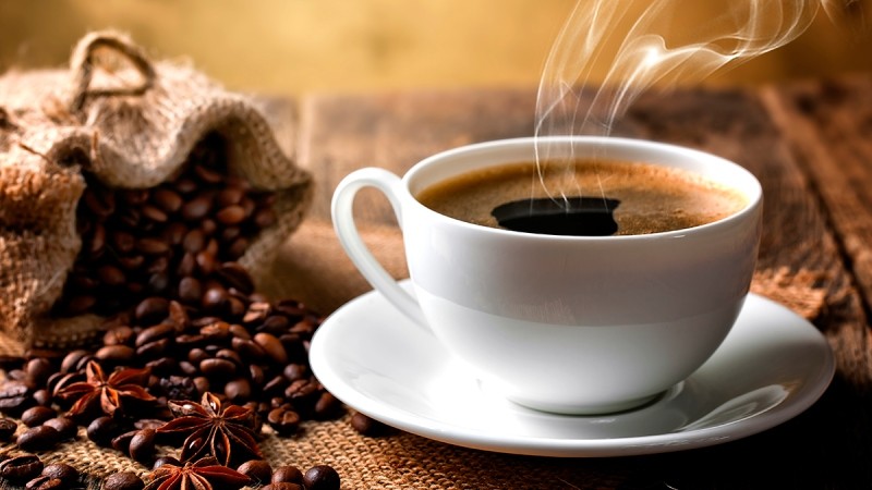 Những tác động tích cực của cà phê đối với chức năng thận