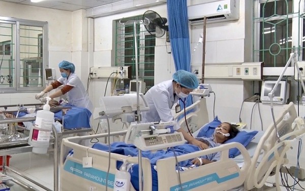 Dự kiến bãi bỏ 92 thủ tục hành chính khi thực hiện Luật Khám bệnh, chữa bệnh sửa đổi