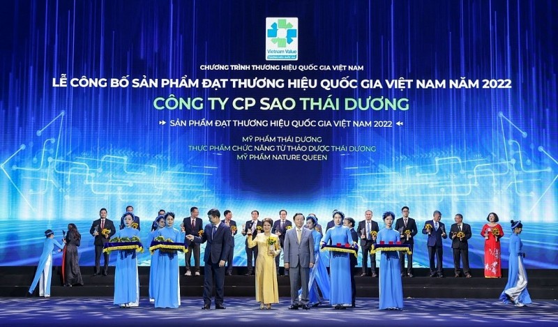 Công ty CP Sao Thái Dương: “Chất lượng tạo thịnh vượng”
