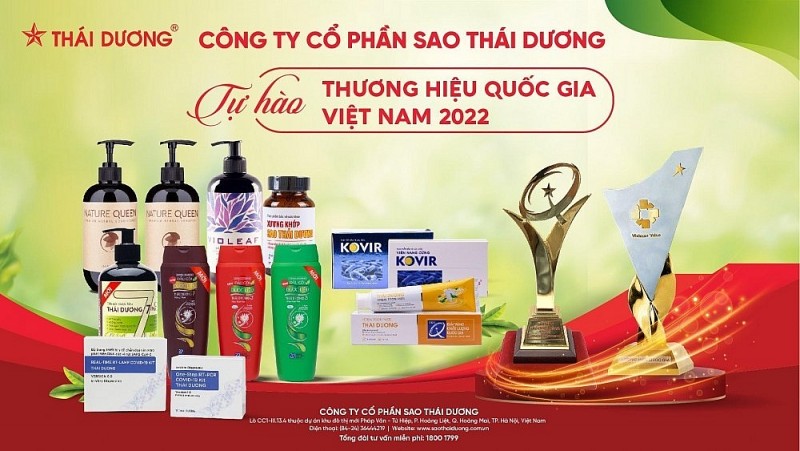 "Sao Thái Dương: Nền tảng vững chắc và khát vọng vươn ra thế giới"