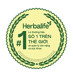 Herbalife Việt Nam lần thứ 5 liên tiếp có mặt trong danh sách VNR500