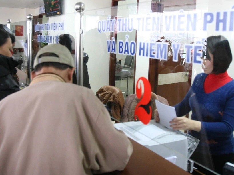 Ngành y tế Hà Nội triển khai công tác khám, chữa bệnh bảo hiểm y tế năm 2024