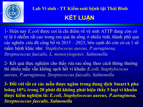 Sản phẩm Smart A “gây sốc” tại hội nghị khoa học: Kỳ vọng đặt ra trong tương lai