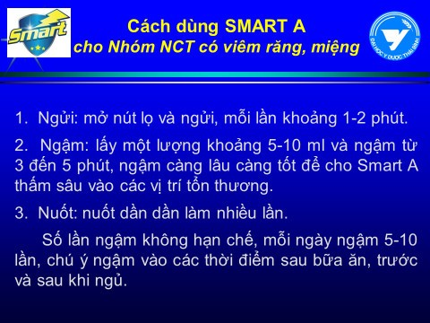 Sản phẩm Smart A “gây sốc” tại hội nghị khoa học: Kỳ vọng đặt ra trong tương lai