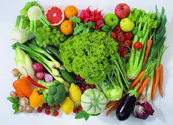Một ngày nên ăn bao nhiêu rau: Chìa khóa cho sức khỏe tốt