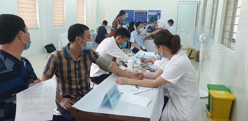 Thủ tướng phê duyệt Chiến lược quốc gia bảo vệ, chăm sóc và nâng cao sức khỏe nhân dân