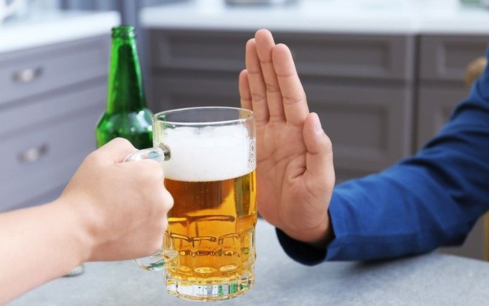 Bộ Y tế: Tăng cường công tác phòng, chống tác hại của rượu, bia