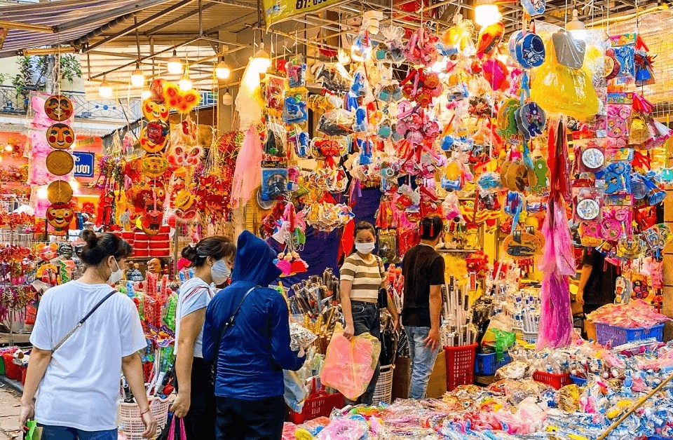 Thời tiết ngày 1/2: Sáng sớm sương mù, miền Bắc tăng nhiệt