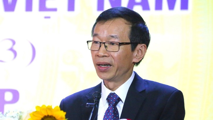 Lời nhắn nhủ truyền cảm hứng ấm áp ngày xuân từ thầy Hiệu trưởng