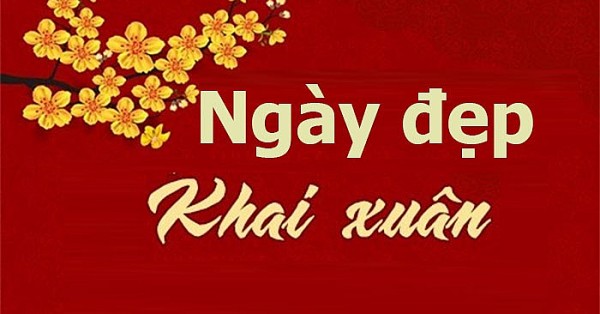 Tổng hợp xem ngày giờ xuất hành đầu năm Giáp Thìn 2024 để gặp may mắn, tài lộc