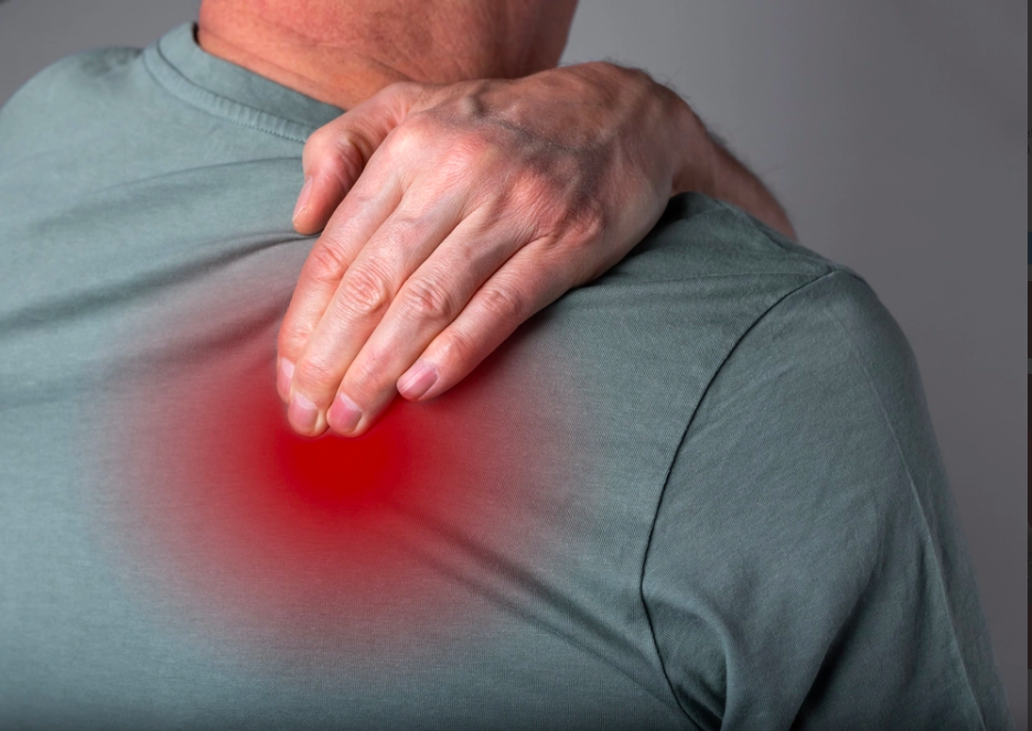 Chứng nóng lưng - làm cách nào để trị?