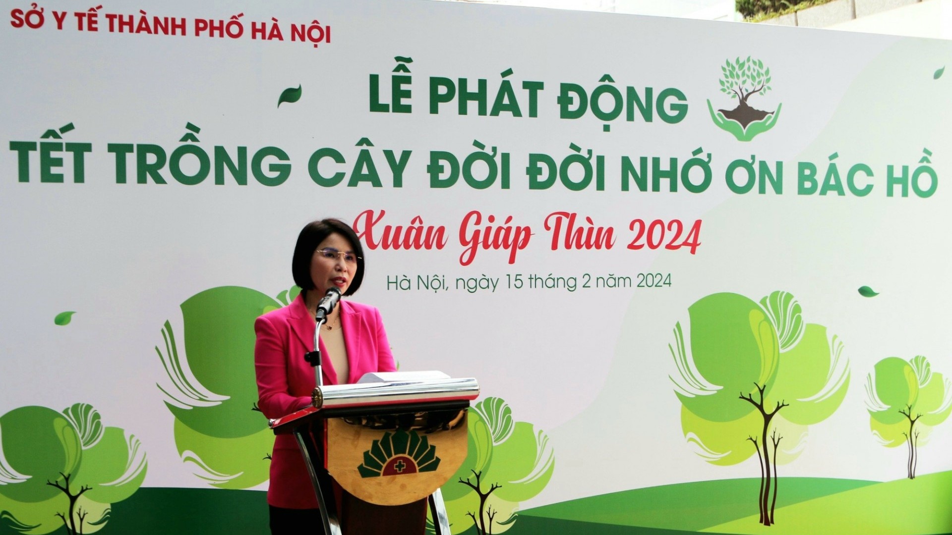 Ngành y tế Hà Nội tổ chức giao ban nhiệm vụ đầu năm